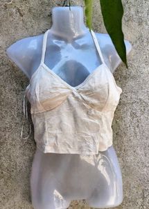 I. CUTE CORSET TOP
