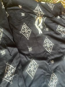 Rayon Short Kurti