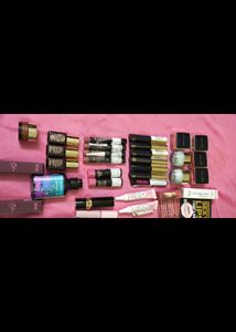 Makeup Products