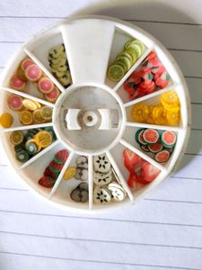 Nail Art