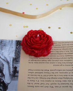 Peony Bloom Candle