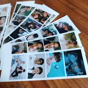 Photobooth Photostrips ₹20/Pc