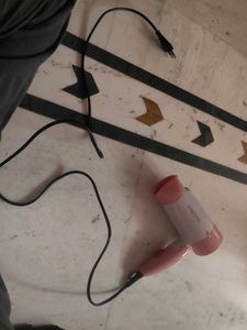 Nova Hair Dryer
