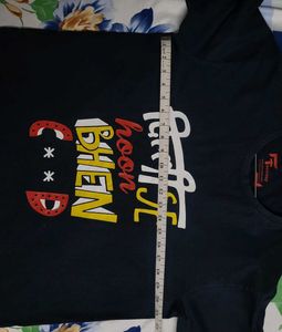 Teecrap Typography Tshirt