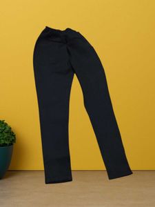 L@84 Size-26 Black Pants
