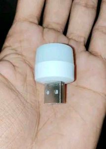 Mini USB LED Night Light