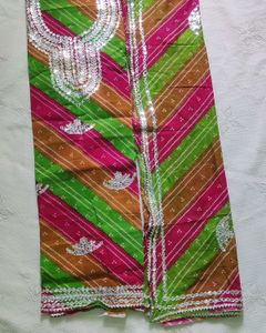 Salwar Suit Dress Material