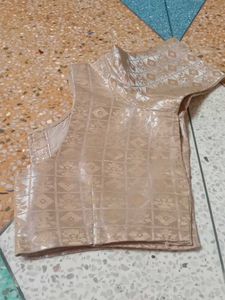 Banarasi Blouse Xl