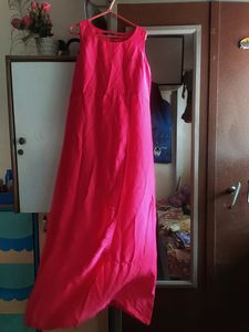 Gown With Jacket