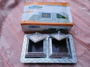 ShreeRaj Multipurpose Box
