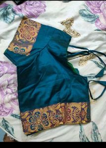 Gold Sare Pattu Saree