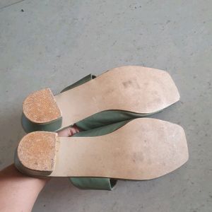 Ladies Wedges Hardly Worn