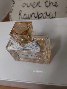 Miss Dior Eau de Parfum- 5ml Decant