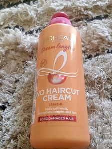 Loreal Paris No Hair Cut Cream
