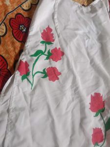Beautiful Summer Kurti