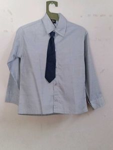 Classic Navy Blazer