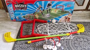 Kids Hockey Set For 3+