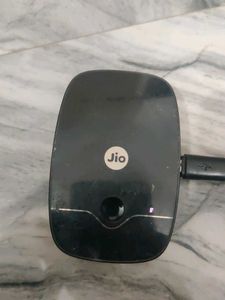 2 Jio 4G  Dongal