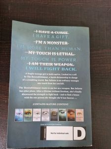 Shatter Me