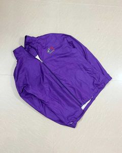 Purple Jacket