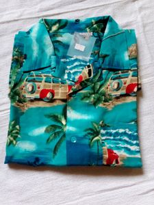 Hawaii Shirt