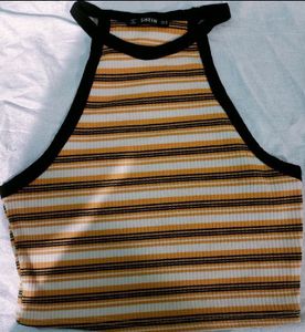 Shein Striped TANK TOP