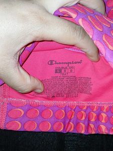 Stylish Sports Bra