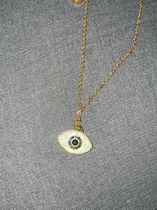 Evil Eye Necklace