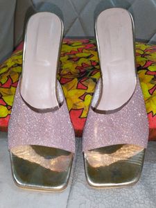 Heels Glitter