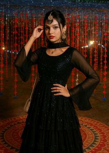 Festive &amp; Glamorous Tone only Once Wore