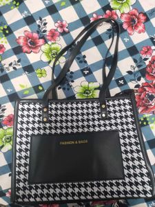 Fancy Office Bag
