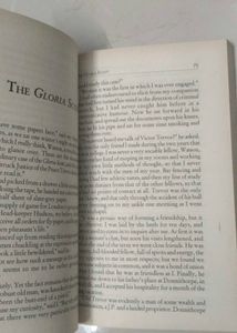 Sherlock Holmes Adventures (Fiction)