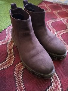 Chelsea Boot