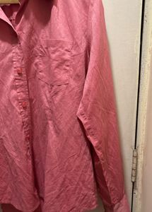Beautiful Imported Stretchable Shirt