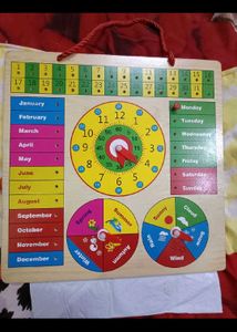 Kids Educational Starter