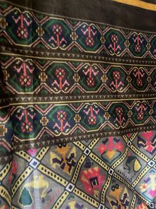 Patola Print Dupatta
