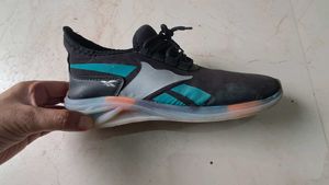 Black Shoes In Good Condition Non Damaged