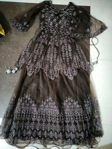 Elegant Party Gowns - Two Available!