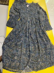 Western Kurti