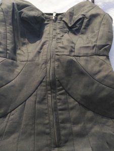 ❤️Korean Cute Olive Green Dress❤️