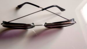 Square Sunglasses