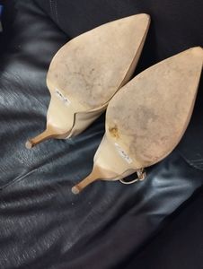 Heels For Girls