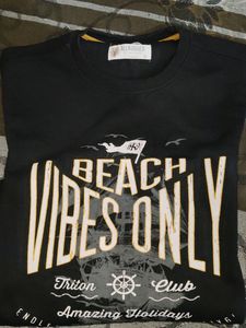 Stylish Men Sweat Tshirt Freesized