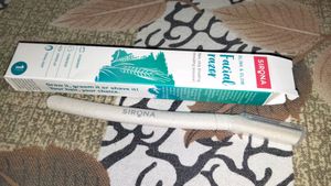 Sirona Facial Razor