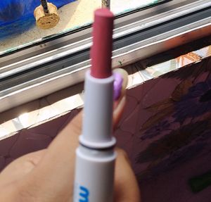 Mamaearth Moisture Matte Lipstick