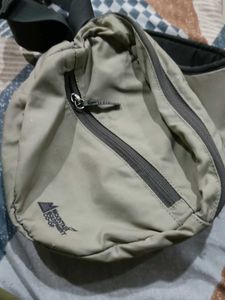 Sing Bag