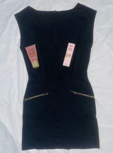 Black Bodycon Dress🖤
