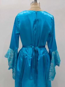 Vintage Gown
