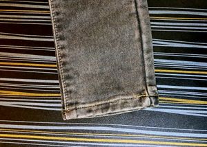 Gucci | Men Jeans , Dark Gray | Branded | Original Levis Gucci