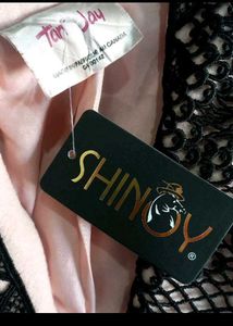 Pinteresty Peach Business Blazer